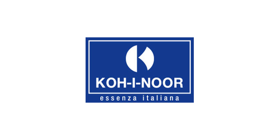 Koh-I-Noor - Idea Ceramica
