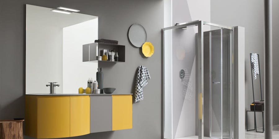 Decorare il bagno 2021