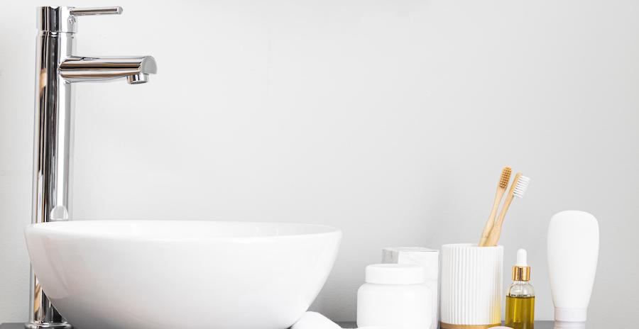 Come cambiare il rubinetto