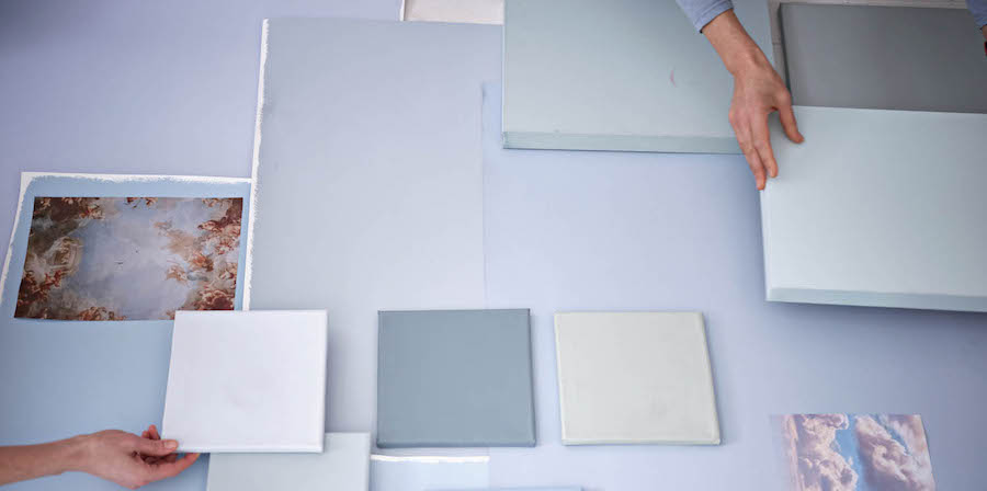 Rivestimenti chiari o scuri