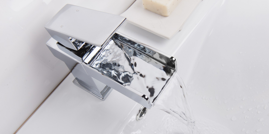 Rubinetteria per il bagno