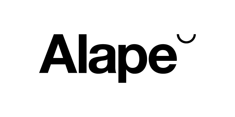 Logo Alape