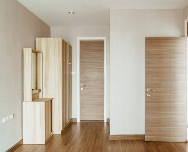 Cambiare porte interne