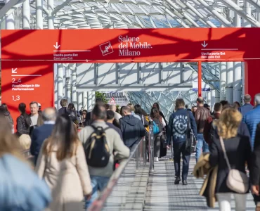 Salone del Mobile.Milano 2024 - Ph. Alessandro Russotti