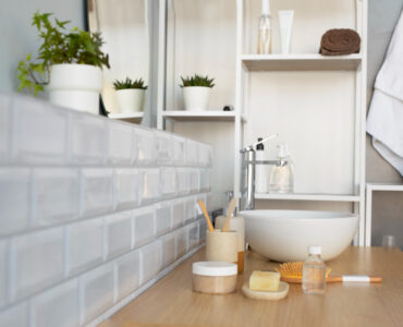 Arredare il bagno oggi