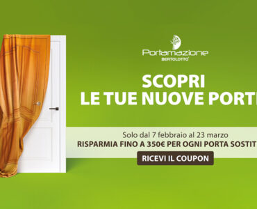 Come aderire alla portamazione 2026