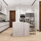 Cucina con isola